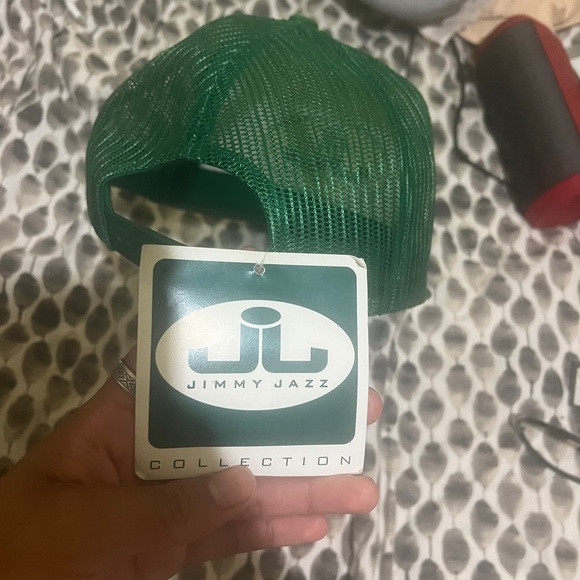 Jimmy Jazz cap brand new - Picture 4 of 5